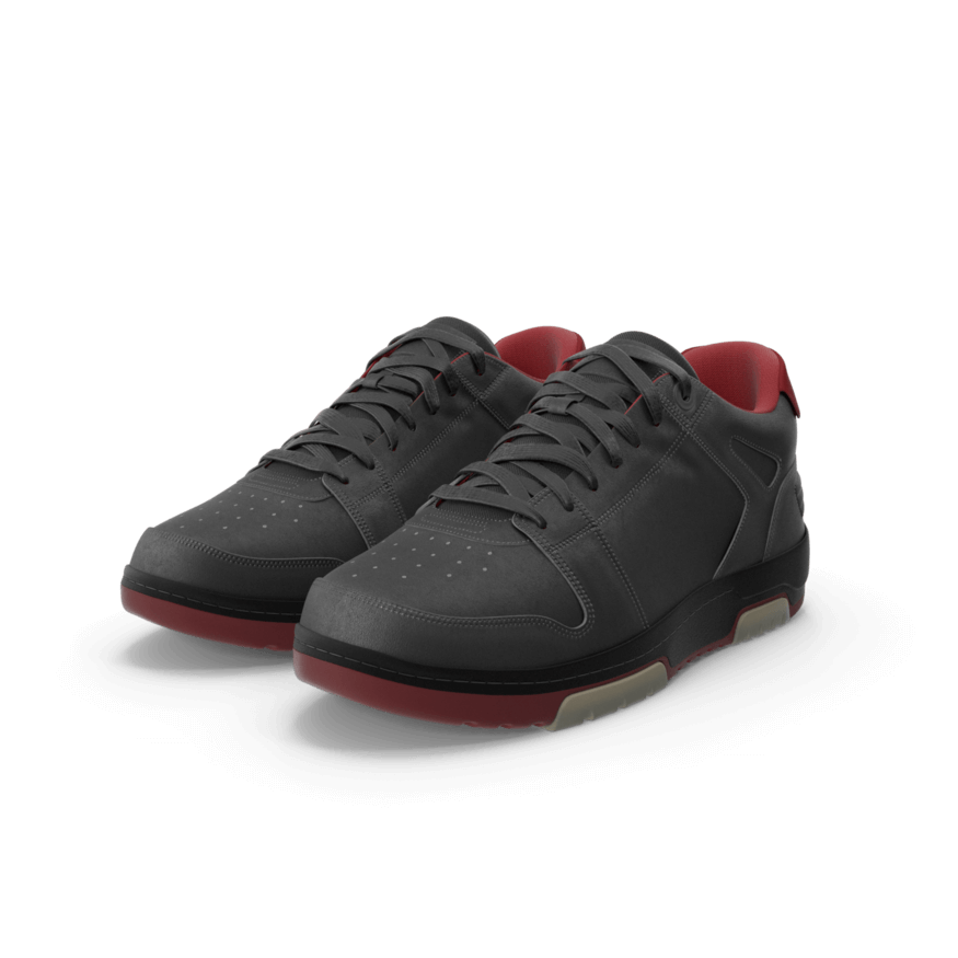 Leather-Sports-Sneakers.H03.2k Fun Shoes