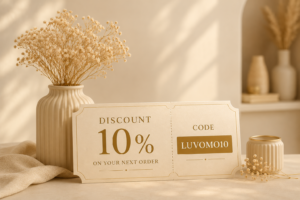 Codes/discounts